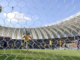 holandsko australia ms vo futbale (SITA)
